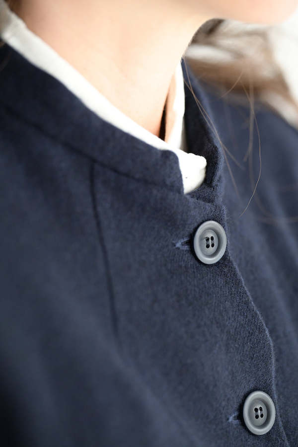 Casey Casey Emna Jacket - Night