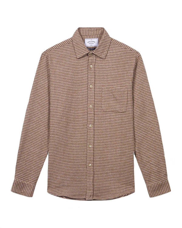 Pied De Poul shirt