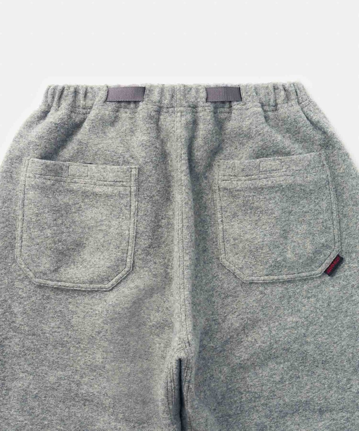 Gramicci Polar Wool Pant - Light Grey | Garmentory