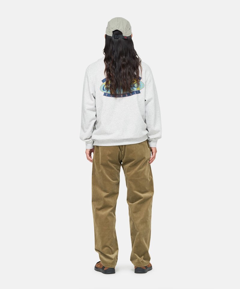 Gramicci Corduroy Gramicci Pant - Laurel | Garmentory