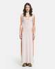 DIESEL D-Anessa Dress - Beige - Thumbnail 1