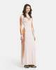 DIESEL D-Anessa Dress - Beige - Thumbnail 2