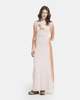 DIESEL D-Anessa Dress - Beige - Thumbnail 4