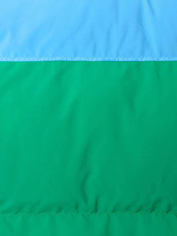 Xirena Miller Vest - Blue/Grass