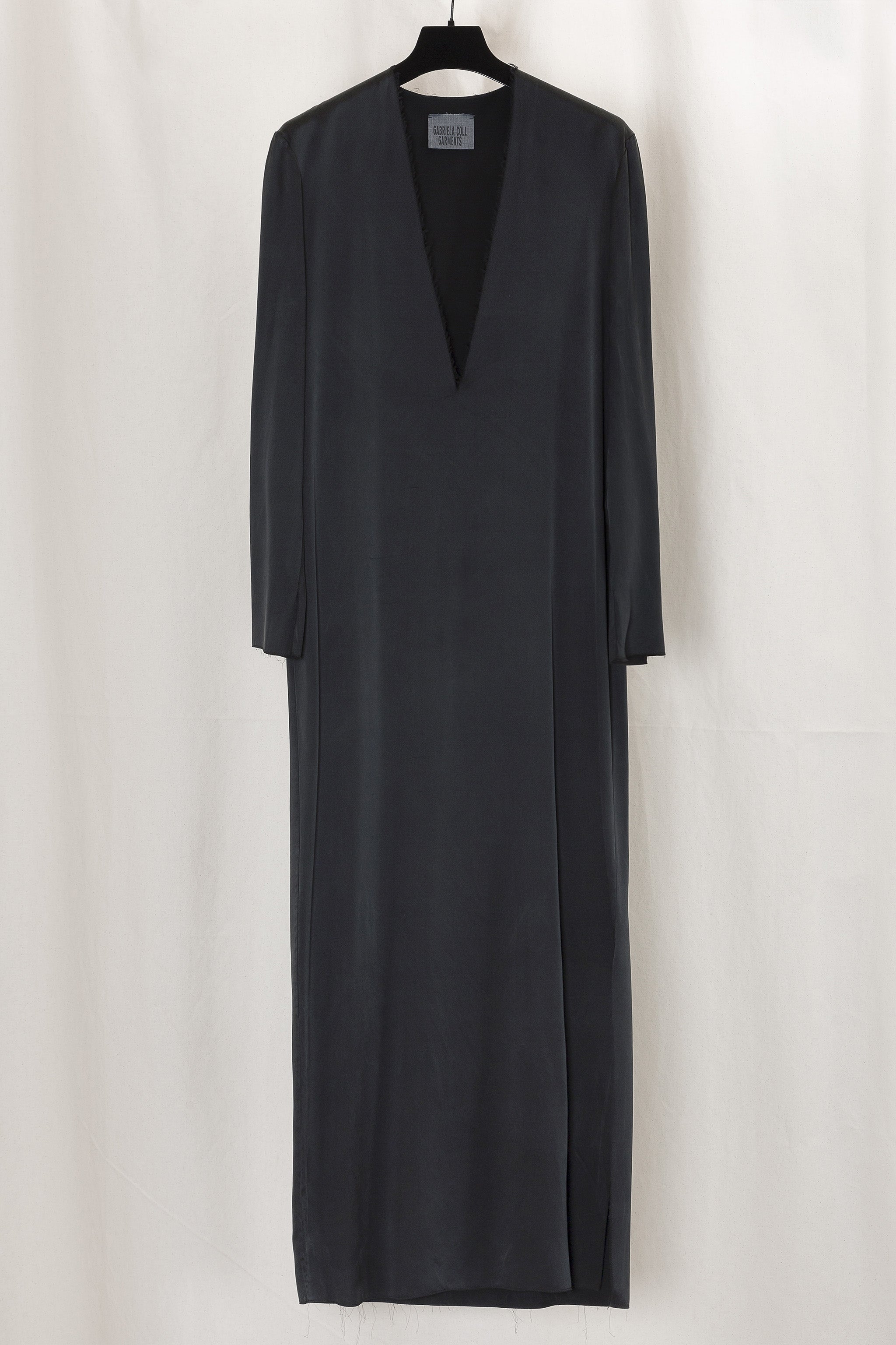 GABRIELA COLL GARMENTS Long Dress 1