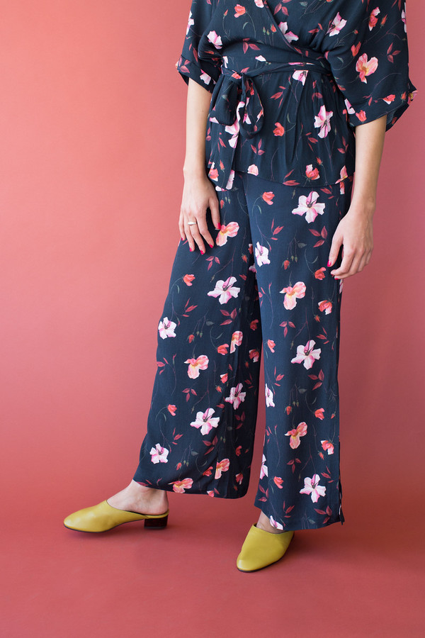 Just Female Olivia Pant Just Female Olivia Pant