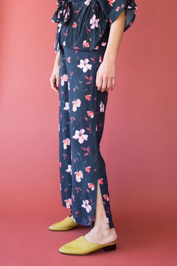 Just Female Olivia Pant Just Female Olivia Pant