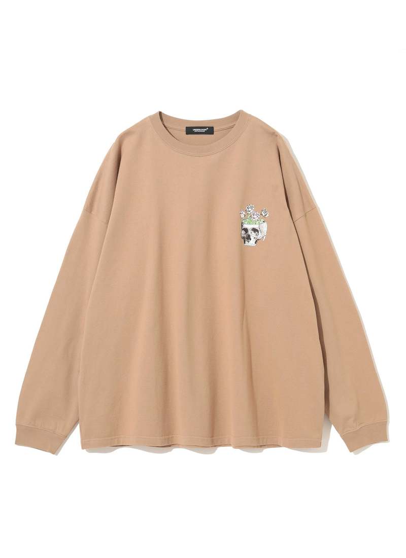 Brigitte Tanaka × UNDERCOVER FLEURISTE UNDERCOVER X BRIGITTE TANAKA 