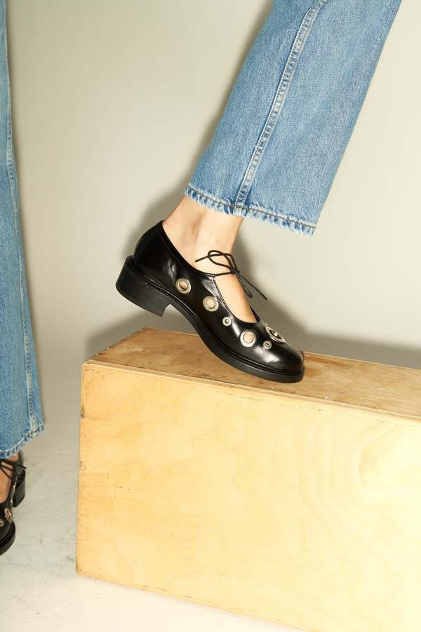 Nicole Saldana Fabiana Eyelet | Garmentory