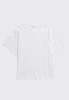 Norse Standard Heavy Loose T-Shirt - White - Thumbnail 1