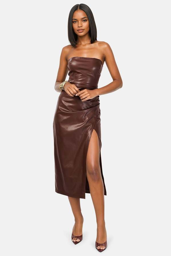 Cami NYC Andres Dress - Java