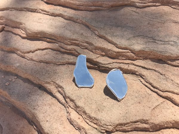Paige Cheyne NIKKAL earrings Paige Cheyne NIKKAL earrings