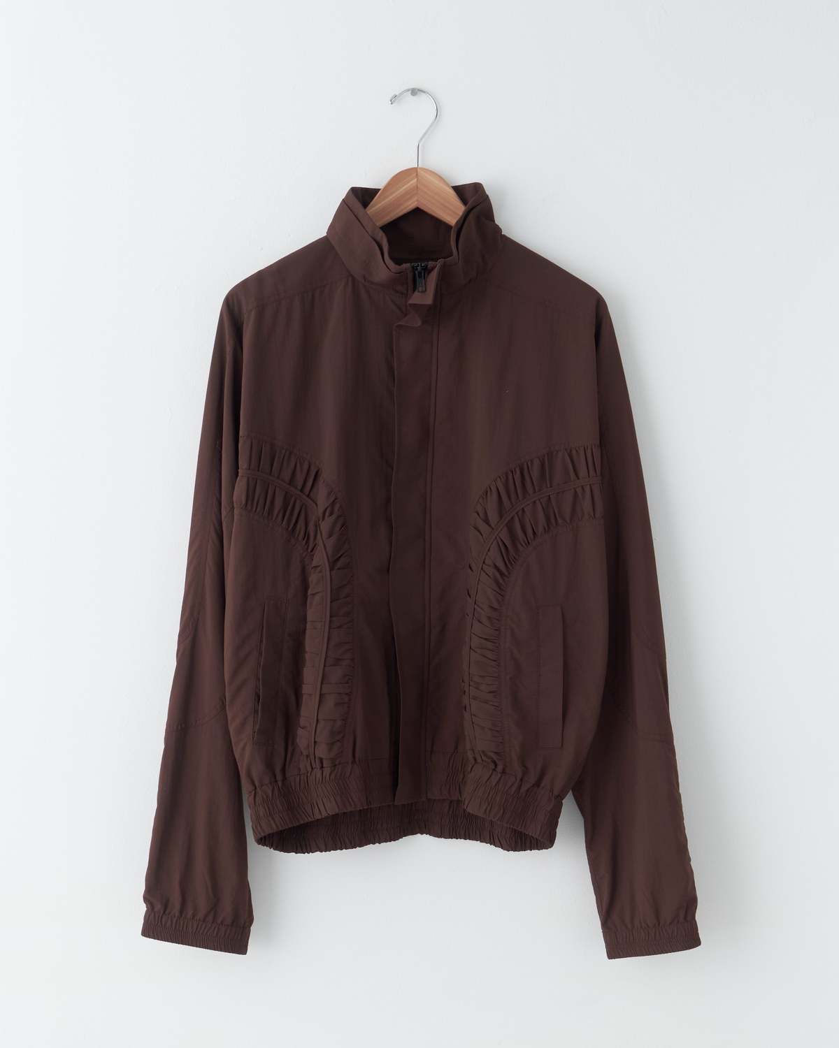 ジャケット・アウター sage NATION FOSSIL JACKET 23AW SAGE NATION Navy Fossil Jacket SAGE NATION