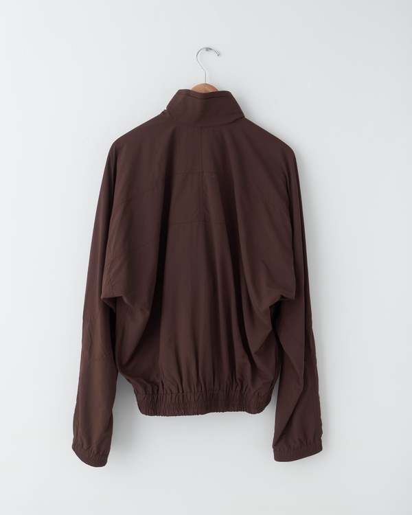 ジャケット・アウター sage NATION FOSSIL JACKET 23AW SAGE NATION Navy Fossil Jacket SAGE NATION