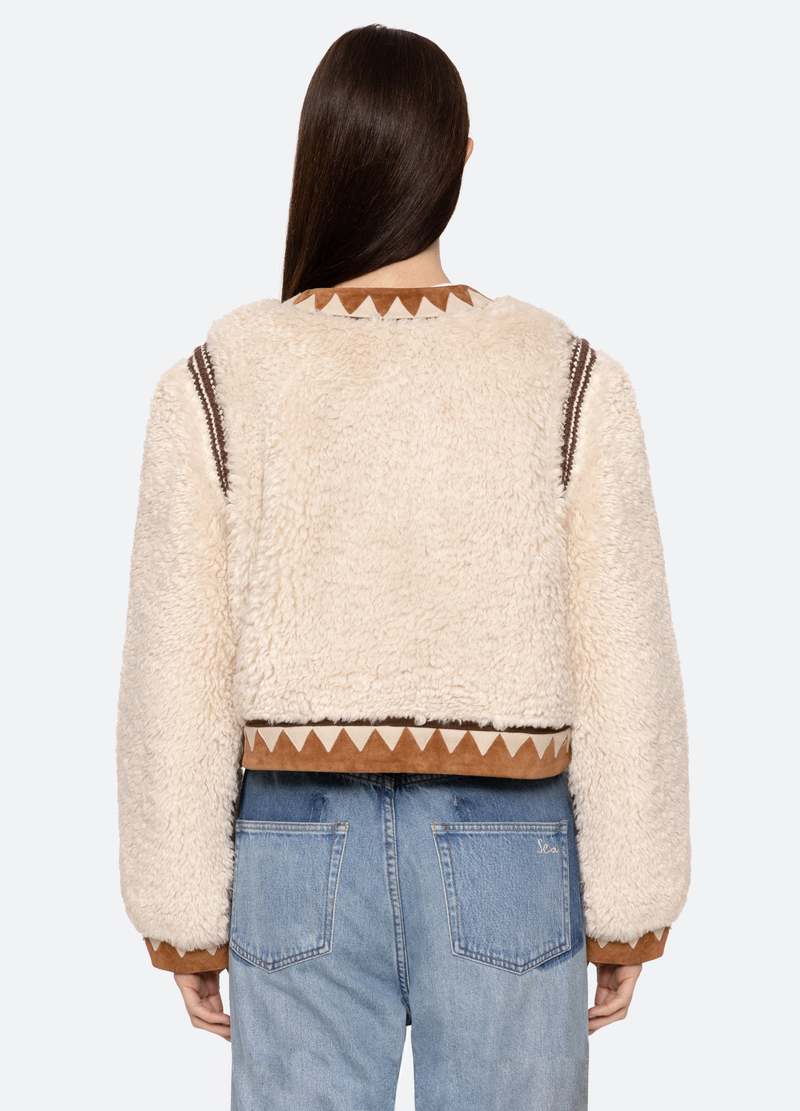 Sea NY Ginevra Jacket | Garmentory