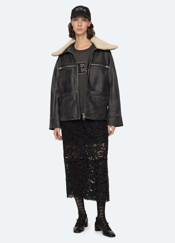 Sea NY Kiera Jacket | Garmentory