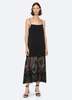 Sea NY Noa Slip Dress - Thumbnail 1