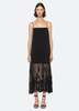 Sea NY Noa Slip Dress - Thumbnail 6