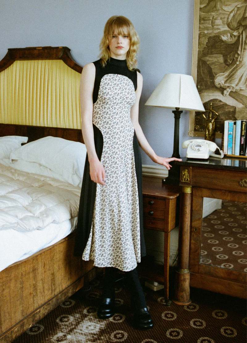 Sea NEW YORK ★【SALE!】パンナ ドレス Panna Dress Sea NY Panna Dress | Garmentory