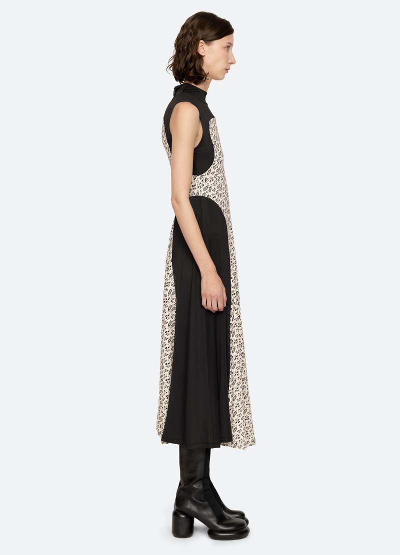 Sea NEW YORK ★【SALE！】パンナ ドレス Panna Dress Panna Dress – Sea, New York