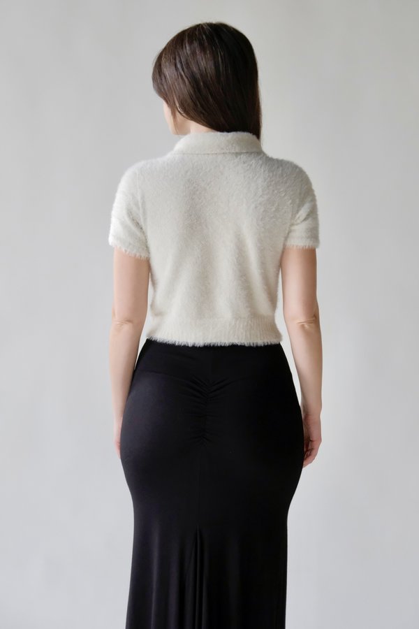 Alohas Noemie Tricot Sweater