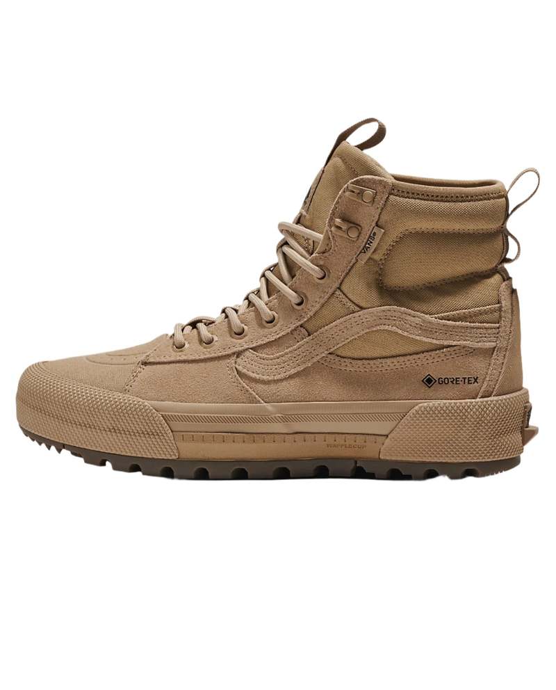 【VANS】MTE SK8-HI GORE-TEX INCENSE 国内発送 Vans MTE Sk8-Hi Gore-Tex Skate Sneakers Shoes Incense