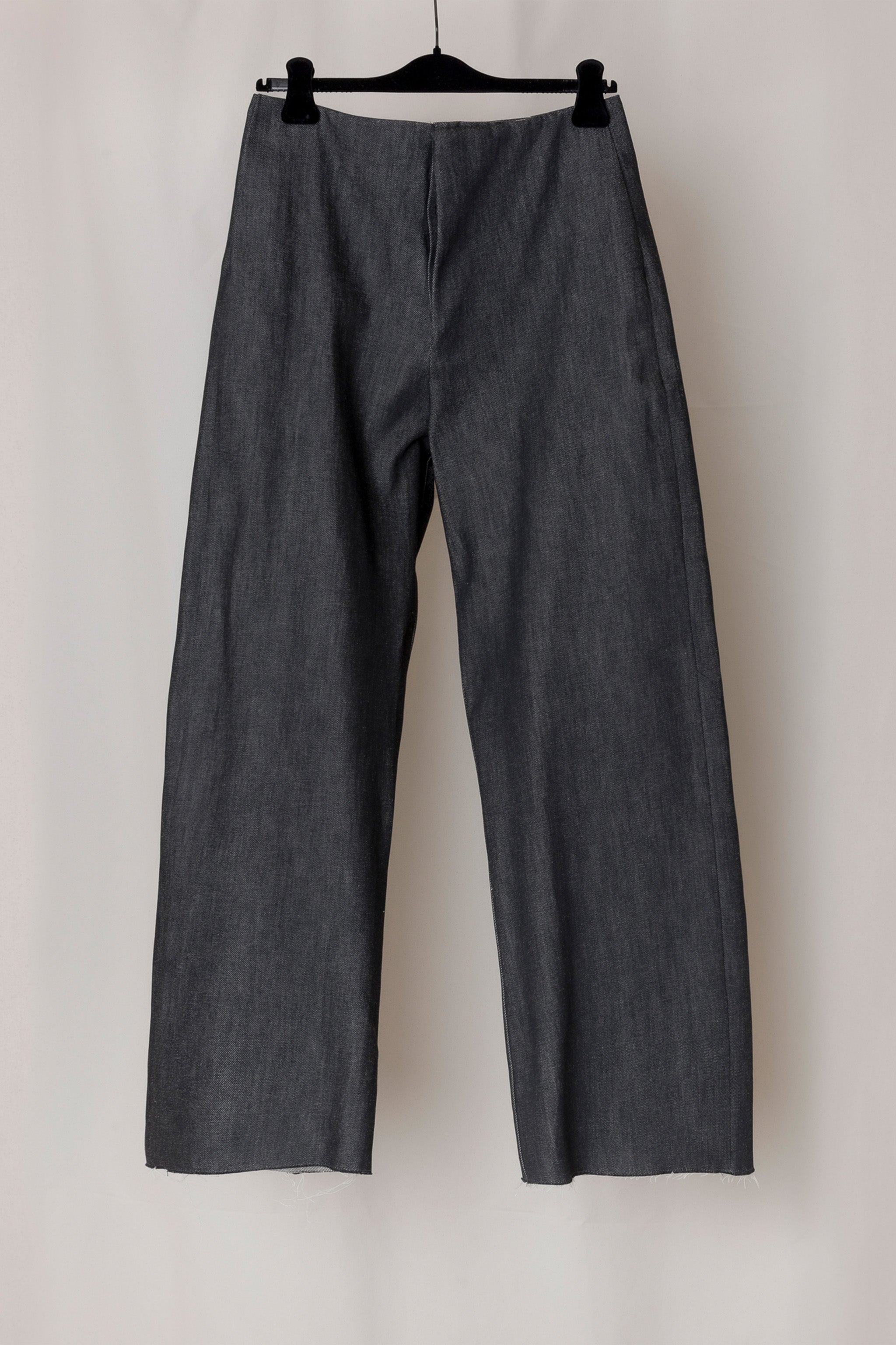 【23AW】GABRIELA COLL GARMENTS｜No.227 Gabriela Coll Garments Brown No.227 Jeans Gabriela Coll