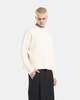 ECKHAUS LATTA Keyboard Sweater - Porcelain - Thumbnail 2