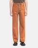 ECKHAUS LATTA Wide Leg Jean - Copper - Thumbnail 1