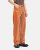 ECKHAUS LATTA Wide Leg Jean - Copper - Thumbnail 2