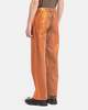 ECKHAUS LATTA Wide Leg Jean - Copper - Thumbnail 3