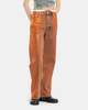 ECKHAUS LATTA Wide Leg Jean - Copper - Thumbnail 2