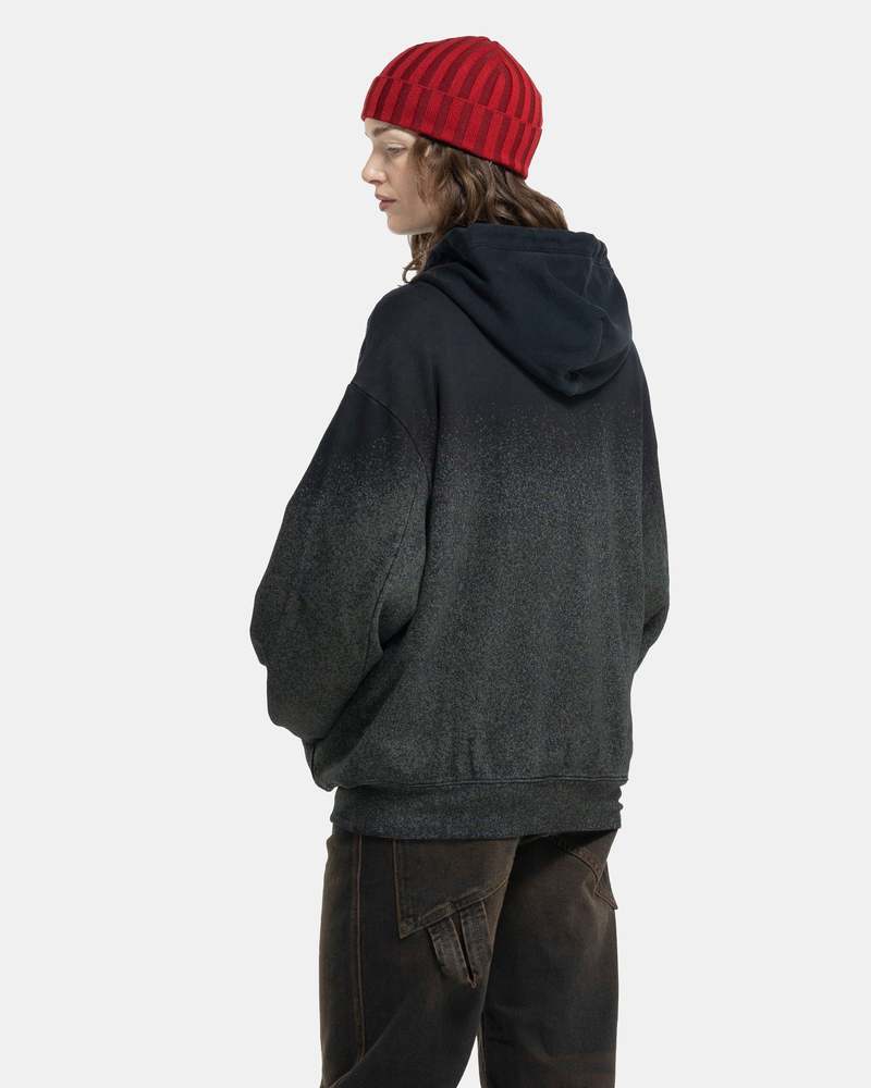 ECKHAUS LATTA Zip Hoodie - Astroturf ECKHAUS LATTA Zip Hoodie - Astroturf