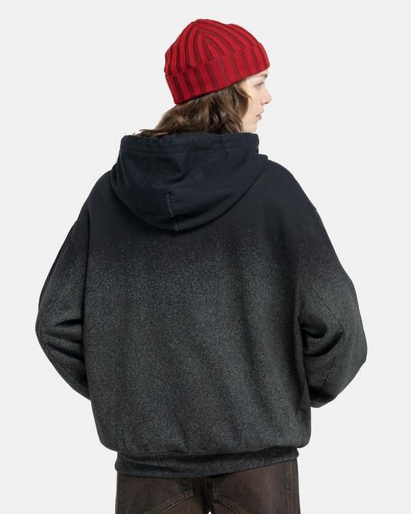 ECKHAUS LATTA Zip Hoodie - Astroturf ECKHAUS LATTA Zip Hoodie - Astroturf
