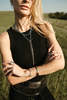 Sierra Winter Jewelry Outlaw Bolo Necklace - Thumbnail 3