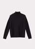 Caramel Cero Cashmere Jumper - Black - Thumbnail 1