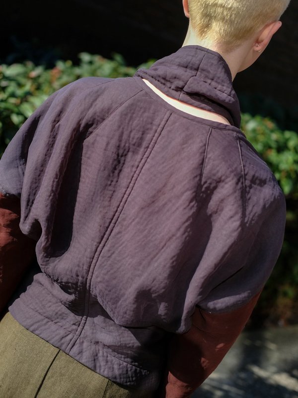 VINTAGE COMME DES GARCONS JACKET | Garmentory