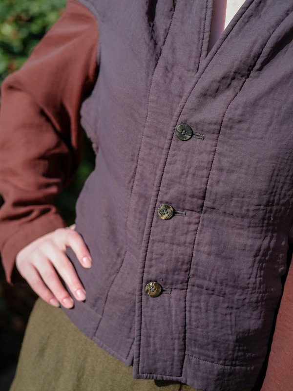 VINTAGE COMME DES GARCONS JACKET | Garmentory