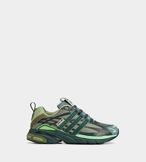 Song for the Mute SFTM x Adidas Adistar Cushion Sneakers - Shadow Green |  Garmentory