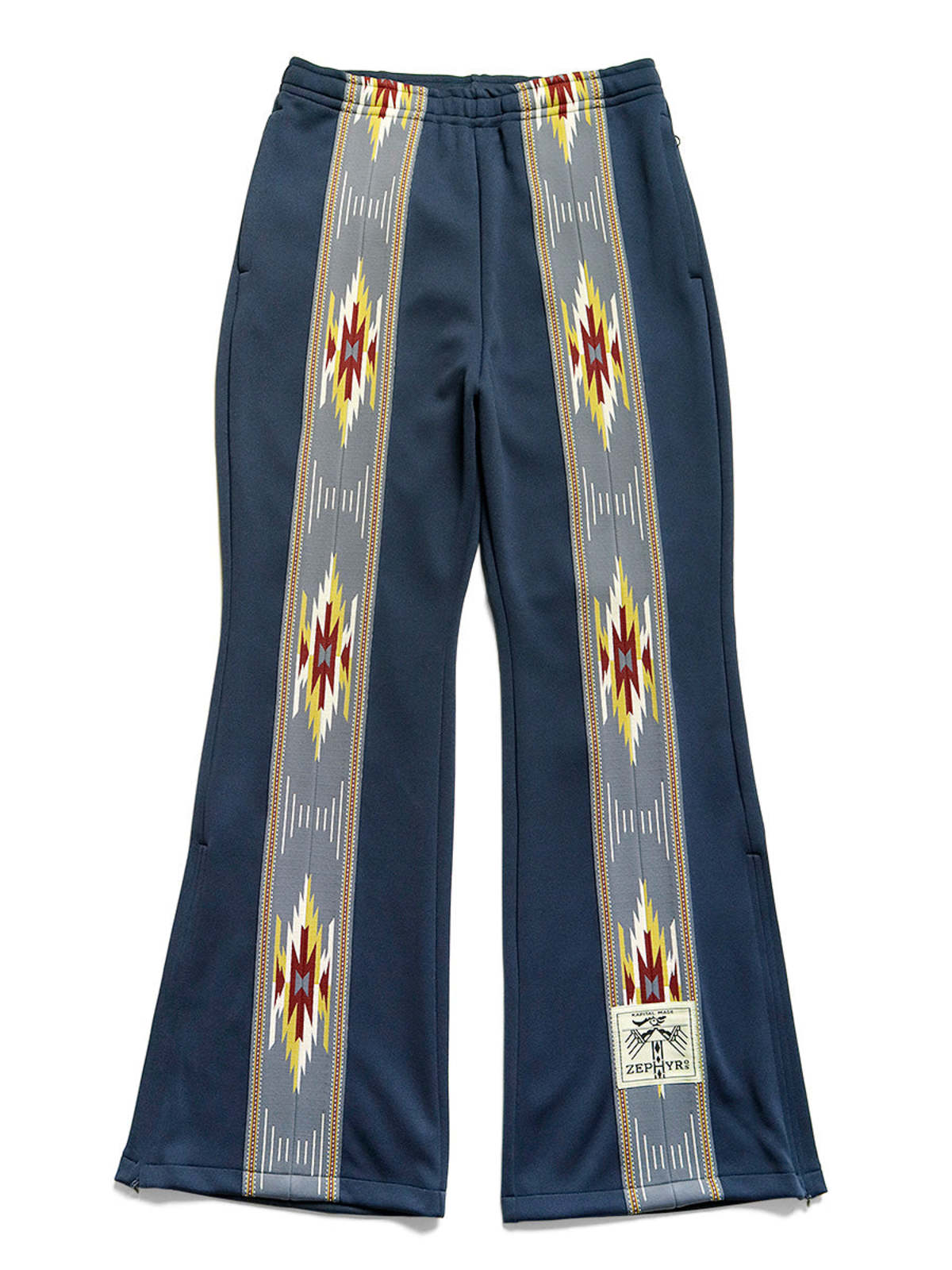 ★2024SS新作★KIRSH★TRACK JERSEY PANTS ☆2024SS新作☆KIRSH☆TRACK JERSEY PANTS (KIRSH/パンツ