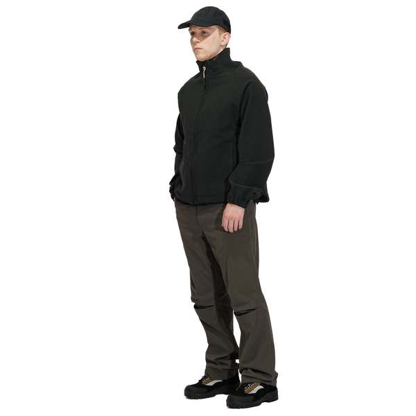 GR10K Cut Knee Pants - Dove Grey | Garmentory