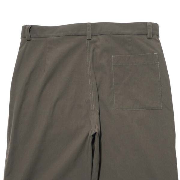 GR10K Cut Knee Pants - Dove Grey | Garmentory