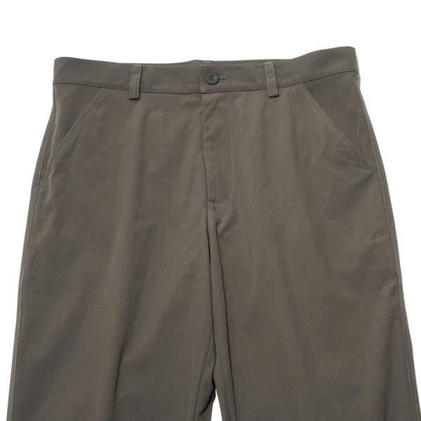 GR10K Cut Knee Pants - Dove Grey | Garmentory