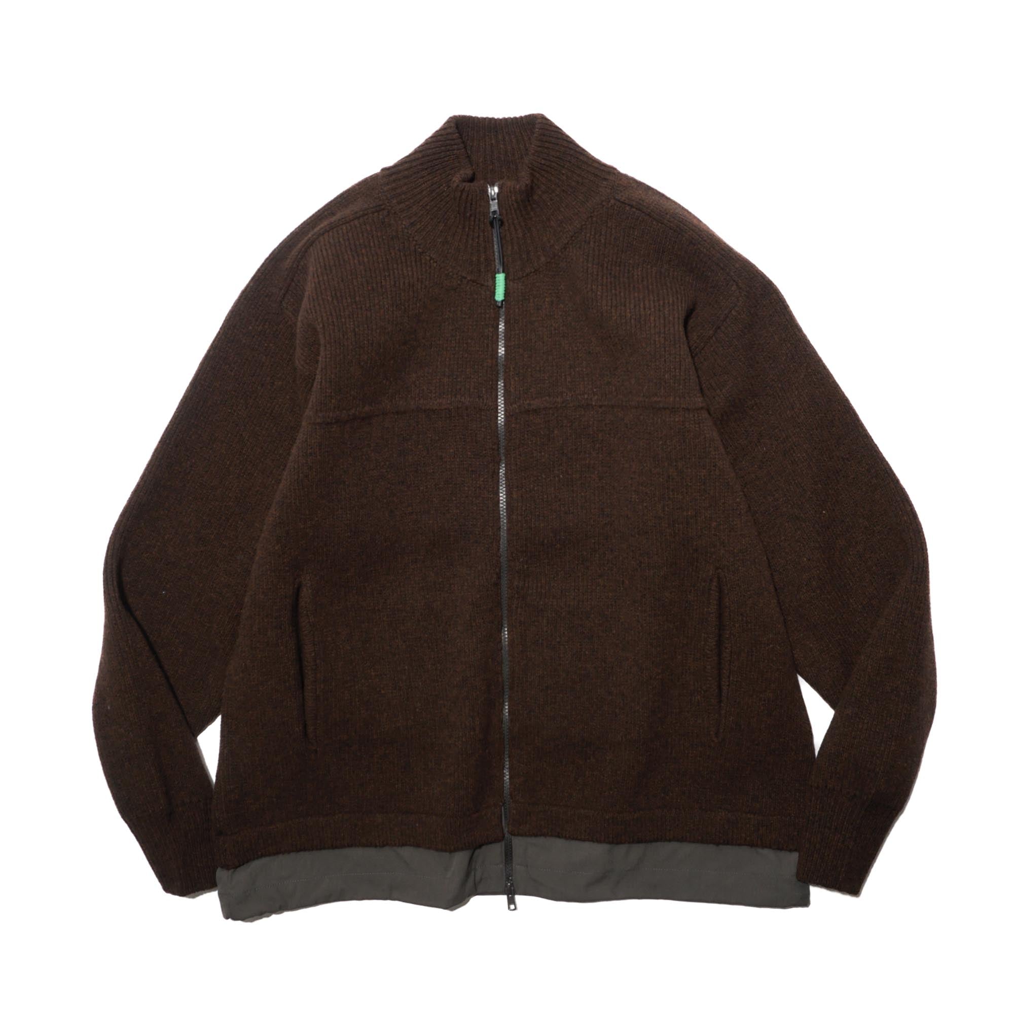 【Kheiki】 BROWN \