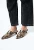 Rachel Comey Cassis Mule - snakeskin - Thumbnail 2