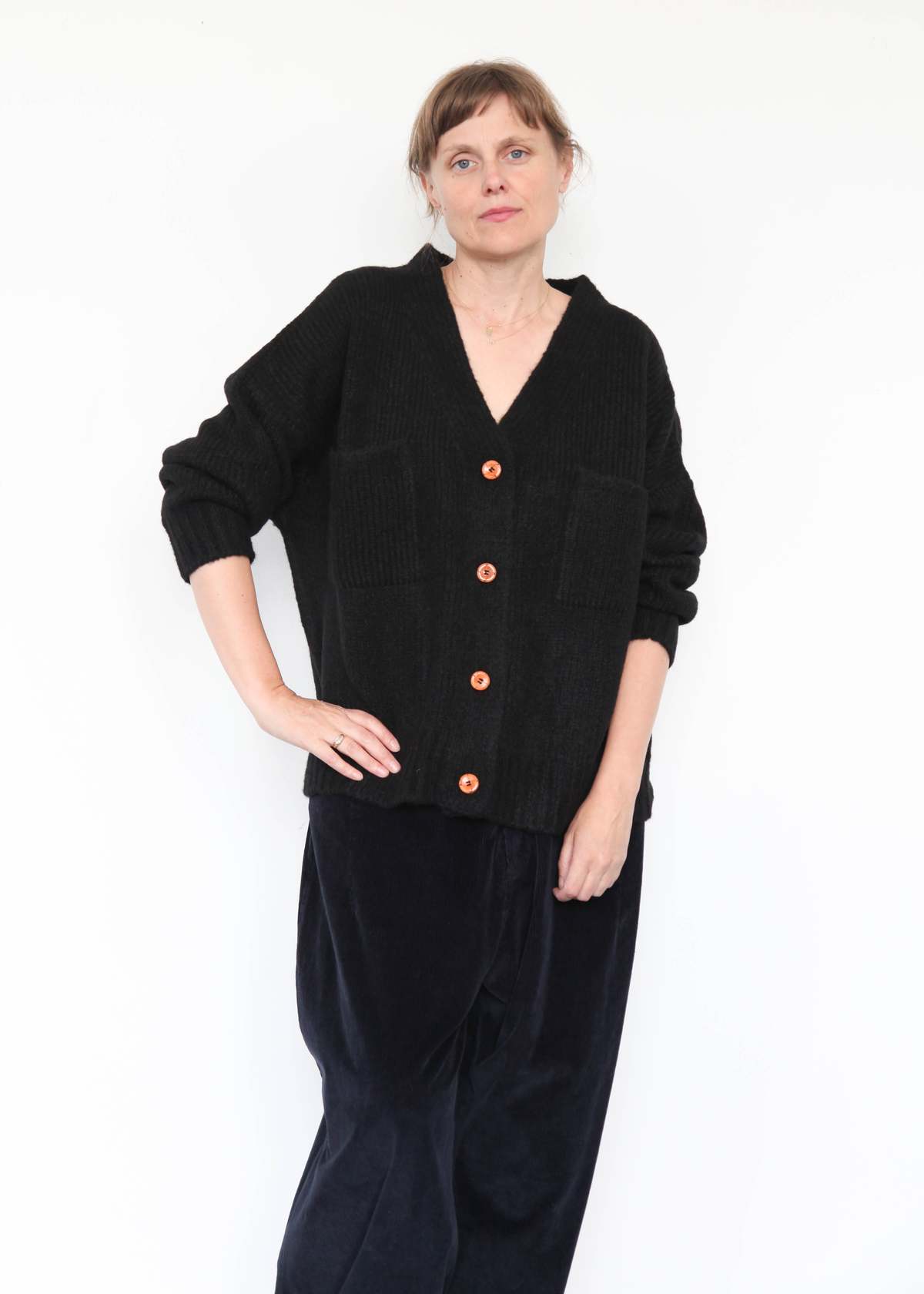 Amelia Cardigan