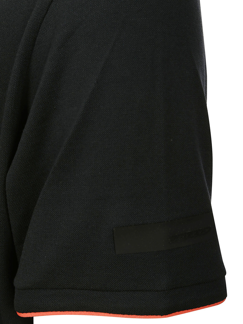 Tシャツ・カットソー RRD - ROBERTO RICCI DESIGNS SHIRTY OXFORD (18798) Oxford Gdy Shirty - RRD Roberto Ricci Designs - Official