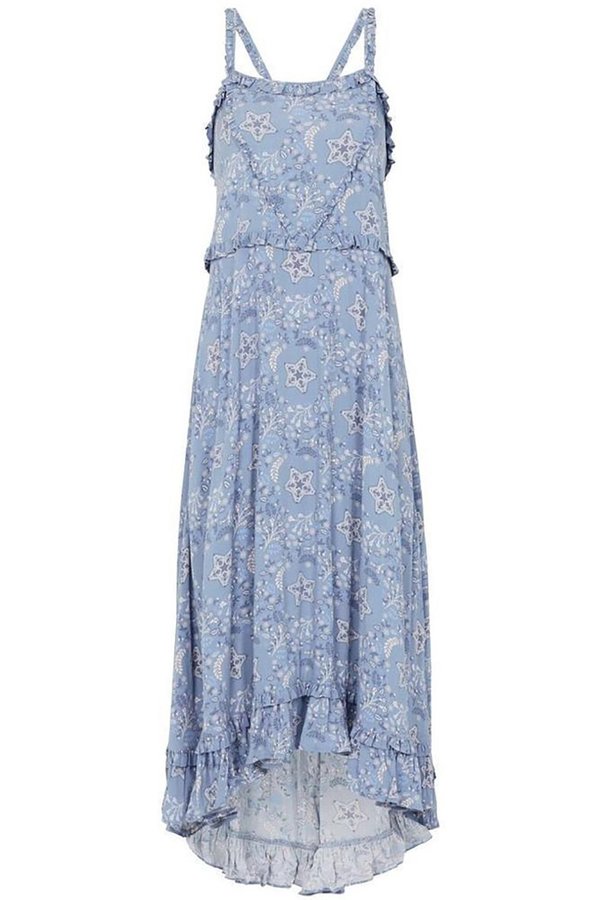 Spell & The Gypsy Collective Celestial Midi Dress