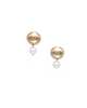 FLORA CICCARELLI Boucles D'oreilles Earrings - Thumbnail 1