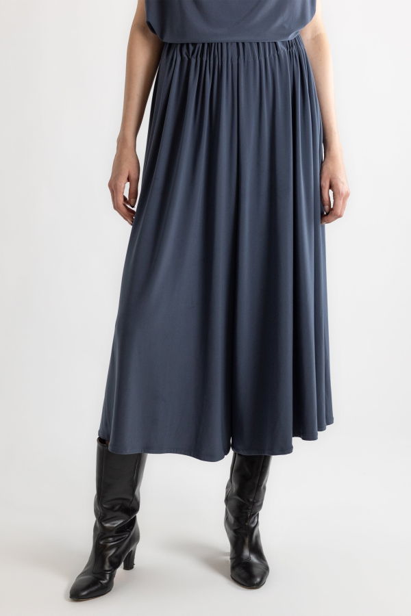 Meg Haven Pant - Charcoal